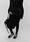 Goot midi skirt leggings