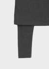 Goot midi skirt leggings