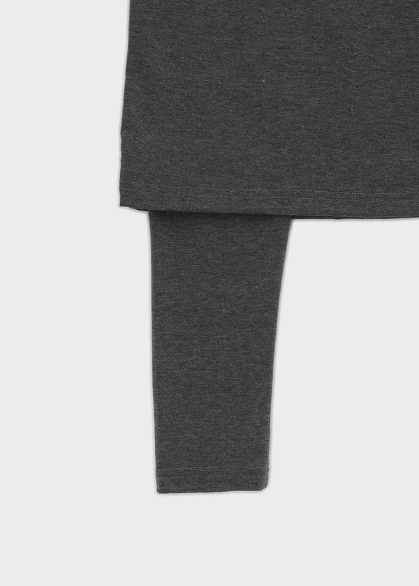 Goot midi skirt leggings