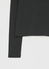 [MADE] Four-Hand Round Neck Long Sleeve Tee