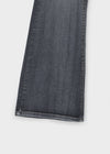 Collon Low-waist Stretch Bootcut Denim Pants