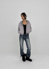Shukia Hooded Lightweight Padding