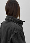 (UNISEX) Flynn Vintage Two-Way Field Jacket
