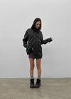 (UNISEX) Flynn Vintage Two-Way Field Jacket