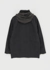 (UNISEX) Flynn Vintage Two-Way Field Jacket