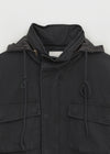 (UNISEX) Flynn Vintage Two-Way Field Jacket