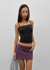 Cypher Lace Sleeveless