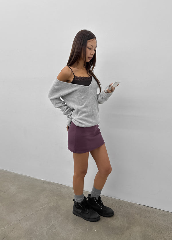 Cypher Lace Sleeveless