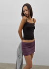 Cypher Lace Sleeveless