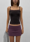 Cypher Lace Sleeveless