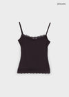 Cypher Lace Sleeveless