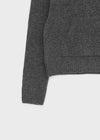 Wining knit hoodie