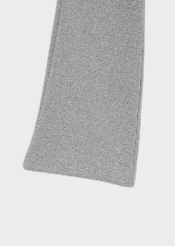 [MADE] Polnen Brushed Bootcut Back Pocket Elastic Pants