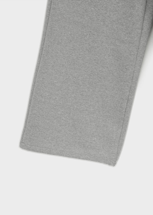 [MADE] Polnen Brushed Wide Back Pocket Elastic Pants