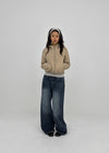 [MADE] Kairon Wide Denim Pants