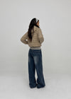 [MADE] Kairon Wide Denim Pants
