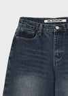 [MADE] Kairon Wide Denim Pants