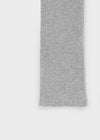 Nine Four Ribbed Slit Warmer Leggings