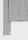 [MADE] Renov Wool Deep V-Neck Knit