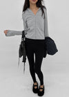 Colliring Air Leggings