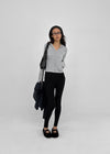 Colliring Air Leggings