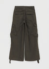 UTT Vintage Washed Cargo Pants