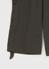 UTT Vintage Washed Cargo Pants