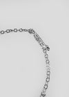 Papiya star necklace