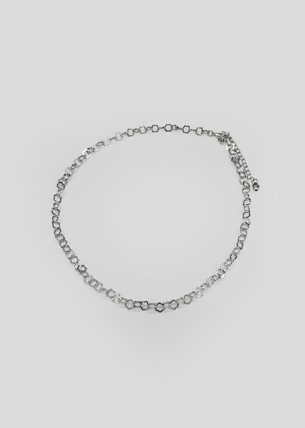 Papiya star necklace