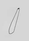 Drak Mini Ball Necklace