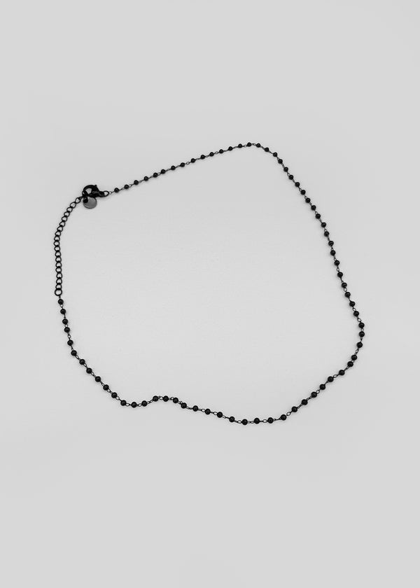 Drak Mini Ball Necklace