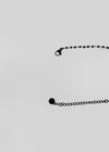 Drak Mini Ball Necklace