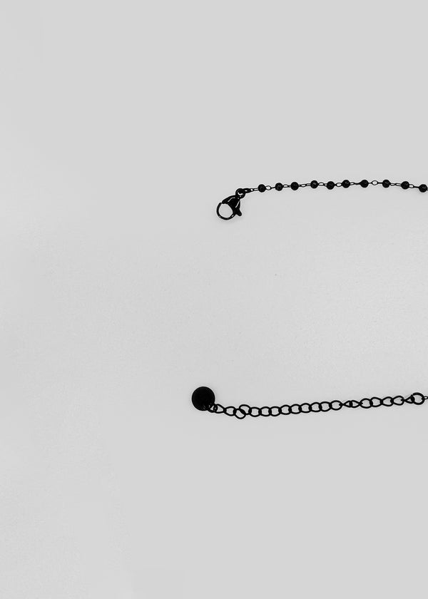 Drak Mini Ball Necklace