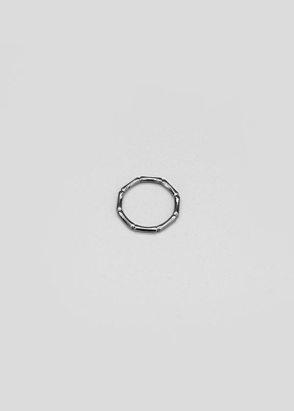 Keshaf 2-piece ring set