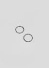 Keshaf 2-piece ring set