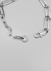 Chellingco Bold Chain Bracelet