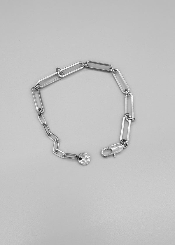 Chellingco Bold Chain Bracelet