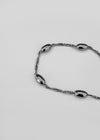Belmit Circle Ball Magnetic Bracelet