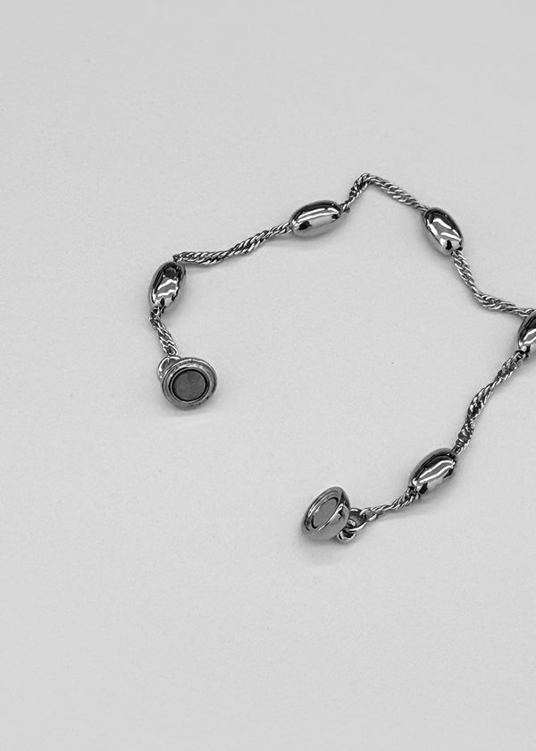 Belmit Circle Ball Magnetic Bracelet