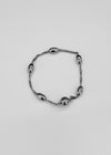 Belmit Circle Ball Magnetic Bracelet