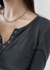 Drak Mini Ball Necklace
