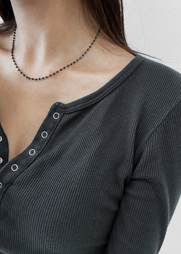 Drak Mini Ball Necklace