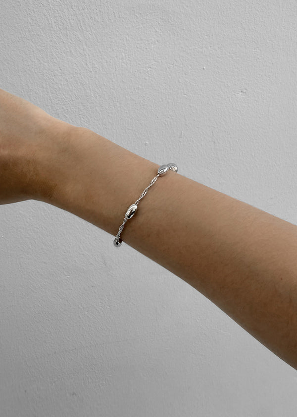 Belmit Circle Ball Magnetic Bracelet