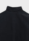 Loud Velour Padded Jumper
