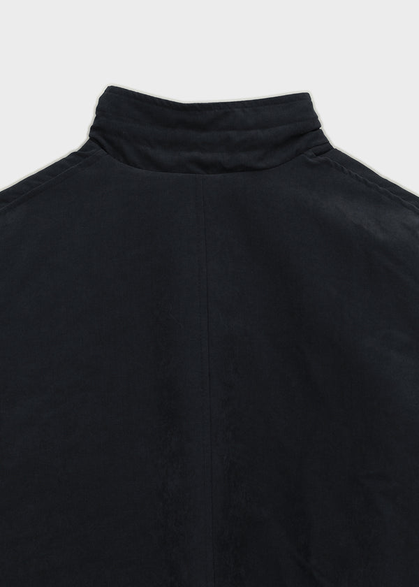Loud Velour Padded Jumper