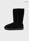 Purdy Basic UGG Boots (Cowhide)
