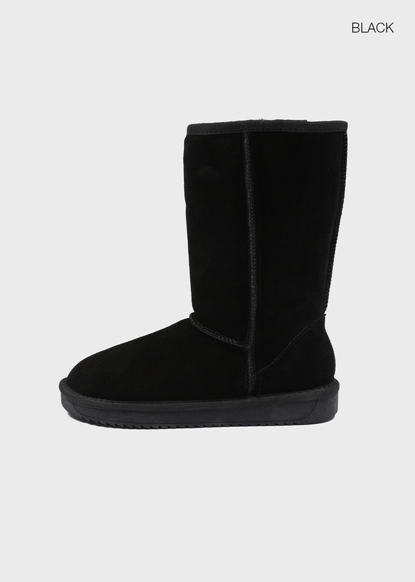Purdy Basic UGG Boots (Cowhide)
