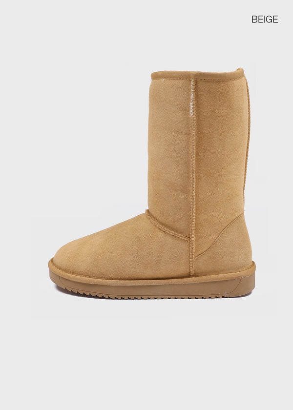 Purdy Basic UGG Boots (Cowhide)
