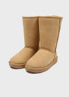 Purdy Basic UGG Boots (Cowhide)