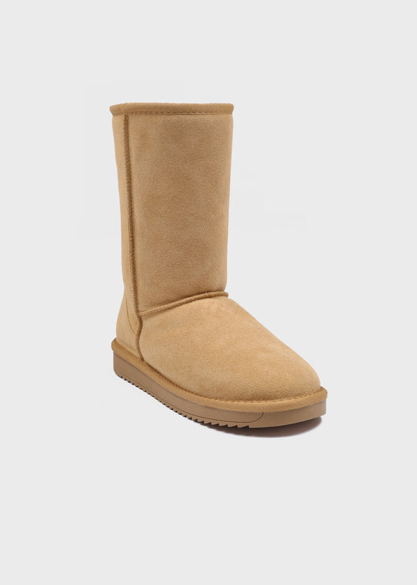 Purdy Basic UGG Boots (Cowhide)